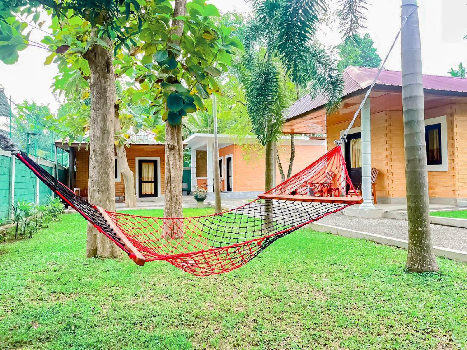 Airport Eco Cottage Katunayaka Exterior foto