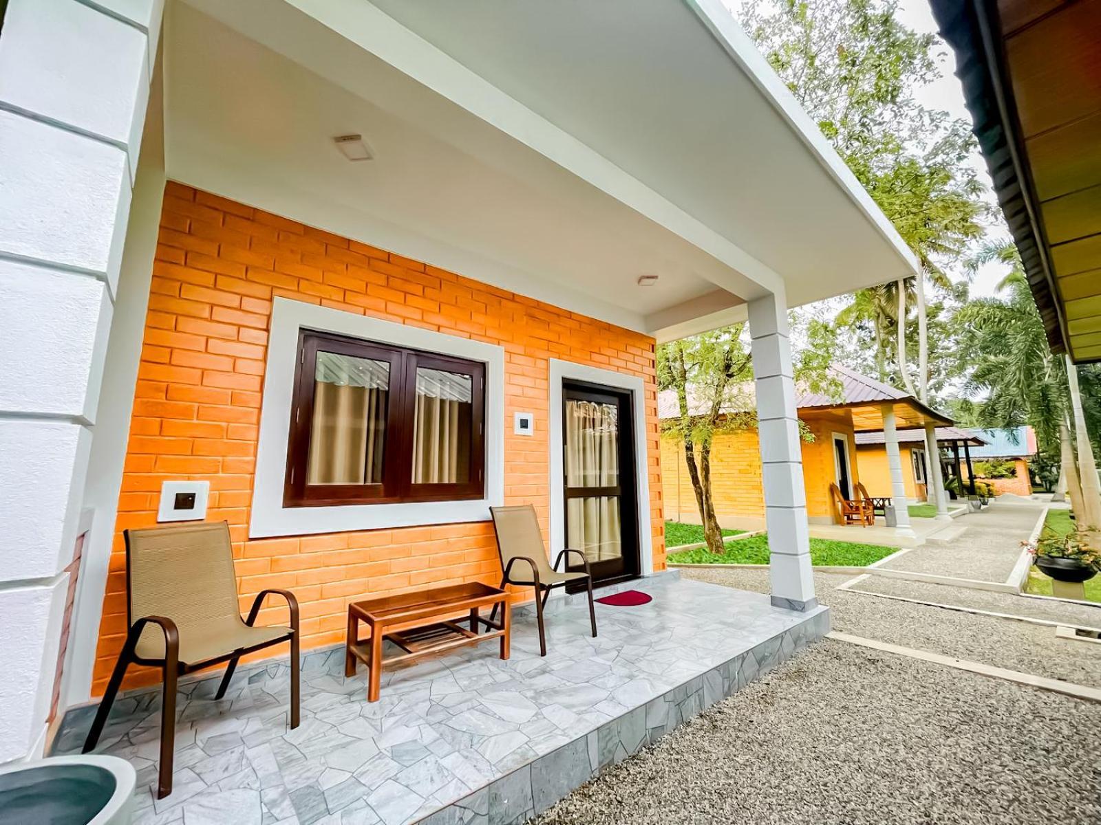 Airport Eco Cottage Katunayaka Exterior foto